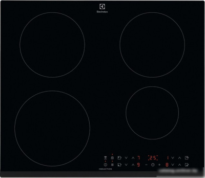 Варочная панель Electrolux CIR60433