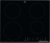 Варочная панель Electrolux CIR60433