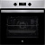 Электрический духовой шкаф TEKA HBB 735 [41560210]