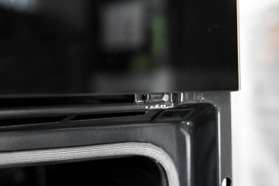 Электрический духовой шкаф Electrolux AssistedCooking SENSE 800 KOEBP39WZ