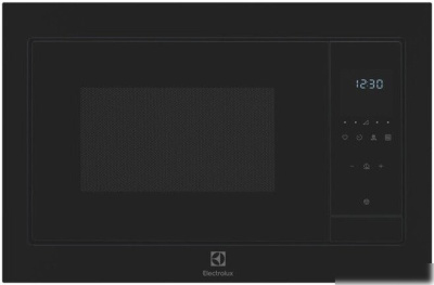 Микроволновая печь Electrolux LMS4253TBK