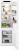 Холодильник Electrolux TwinTech 600 LNS9TE19S
