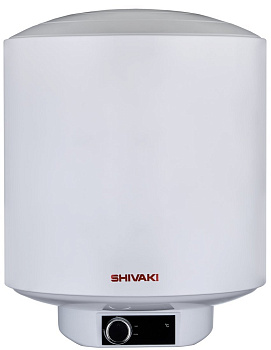 Накопительный электрический водонагреватель Shivaki SHDDRY WH 1.5 50