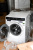 Стиральная машина Electrolux UltraCare 800 EW8F5417ACE 