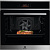 Электрический духовой шкаф Electrolux LOE8P39X