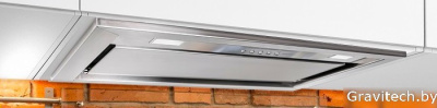 Кухонная вытяжка Falmec Gruppo Incasso Built-in 50 Max Evo (600)