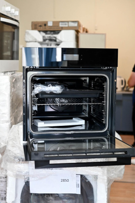 Электрический духовой шкаф Electrolux AssistedCooking SENSE 800 KOEBP39WZ