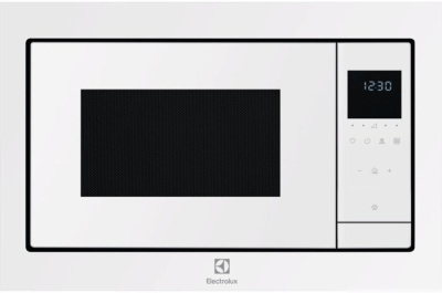 Микроволновая печь Electrolux LMS4253TBW