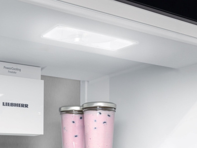 Холодильник Liebherr ICBNSd 5623 Plus BioFresh NoFrost