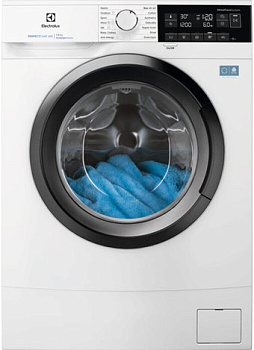 Стиральная машина Electrolux SensiCare 600 EWS6326DE