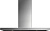 Кухонная вытяжка Falmec Stream Design 90 800 м3/ч (нержавеющая сталь)