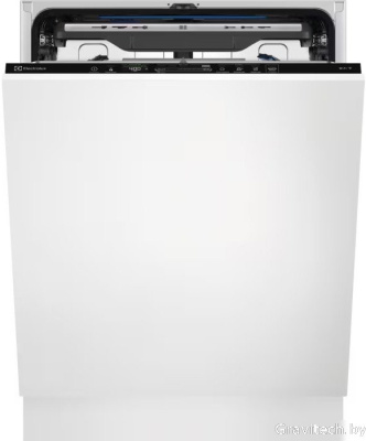 Встраиваемая посудомоечная машина Electrolux GlassCare 700 KEGB9420W