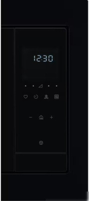 Микроволновая печь Electrolux LMS4253TBK