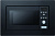 Микроволновая печь TEKA MWE 207 FI (черный)