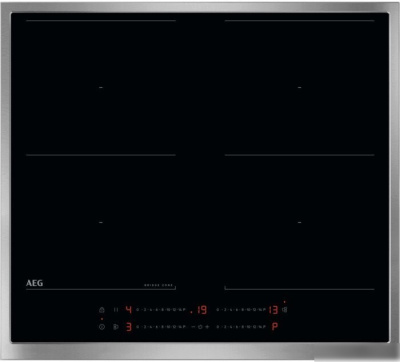 Варочная панель AEG TO64IM00XB