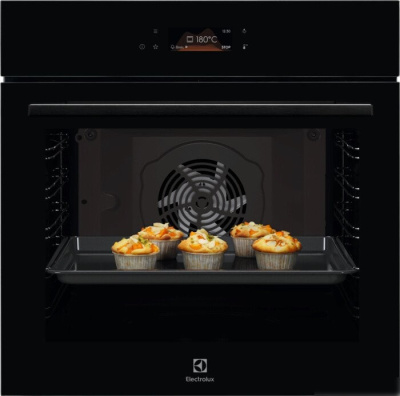 Электрический духовой шкаф Electrolux LOE8F38Z