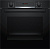 Электрический духовой шкаф Bosch HBA534EB0