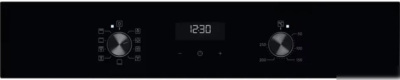 Электрический духовой шкаф Electrolux SteamBake PRO 600 EOD5C70BZ