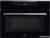 Электрический духовой шкаф Electrolux CombiQuick KVLBE08X