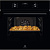 Электрический духовой шкаф Electrolux SteamBake PRO 600 EOD5C70BZ