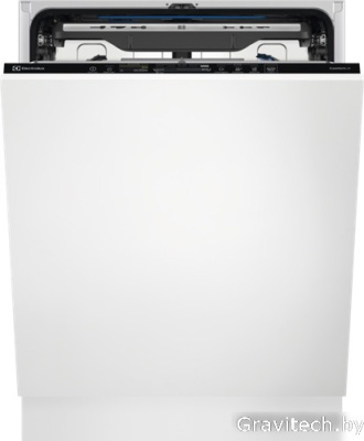 Встраиваемая посудомоечная машина Electrolux KECA7305L