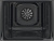Электрический духовой шкаф Electrolux SurroundCook FLEX 600 EOF3H40BX