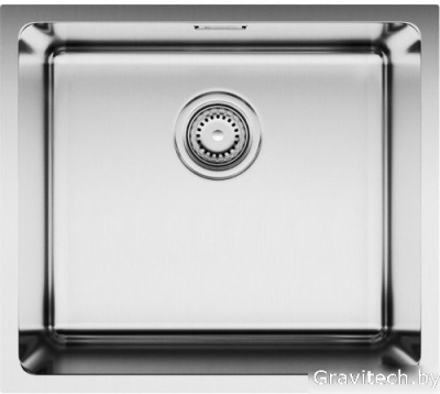 Кухонная мойка Omoikiri Tadzava 49-IN (4993074)