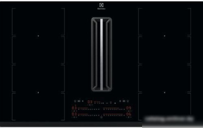 Варочная панель Electrolux KCC84453CK