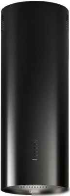 Кухонная вытяжка Falmec Polar Evo Black 35