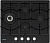Варочная панель Akpo PGA 604 VGC-T BL