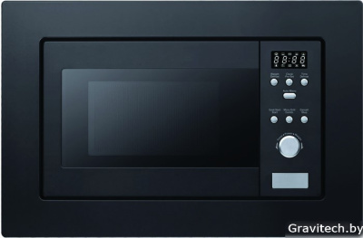 Микроволновая печь TEKA MWE 207 FI (черный)