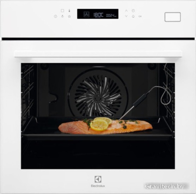Электрический духовой шкаф Electrolux EOB7S31V