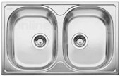 Кухонная мойка Blanco TIPO 8 Compact