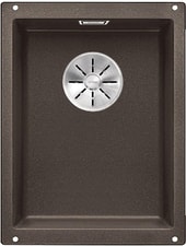 Кухонная мойка Blanco Subline 320-U (кофе)
