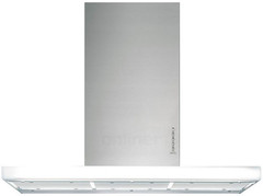 Кухонная вытяжка Falmec Lux Fasteel Island 120 800 м3/ч (нержавеющая сталь)