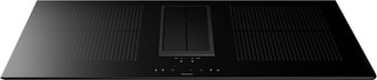 Варочная панель Falmec Quantum Design+ 90 600 м3/ч (черный)
