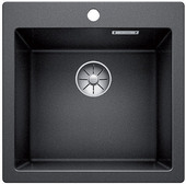 Кухонная мойка Blanco Pleon 5 (антрацит) [521504]
