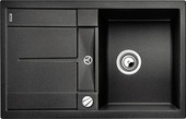 Кухонная мойка Blanco METRA 45 S (антрацит) [513035]