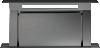 Кухонная вытяжка Falmec Down Draft Design+ 120 (черный)