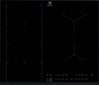 Варочная панель Electrolux IPE6455KF