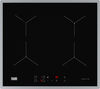 Варочная панель VARD VHI6420X