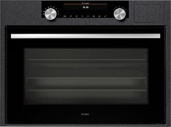 Электрический духовой шкаф ASKO OCS8487B
