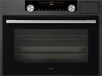 Электрический духовой шкаф ASKO OCS8487A