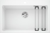 Кухонная мойка Blanco Etagon 8 (белый) 525191