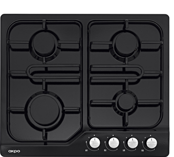 Варочная панель Akpo PGA 604 LXE-2