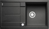 Кухонная мойка Blanco Metra 5 S (антрацит) [513044]