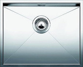 Кухонная мойка Blanco Zerox 550-U