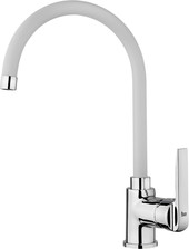 Смеситель TEKA IN 995 Inca White [53995120FW]