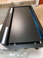 Вытяжка Falmec GRUPPO INCASSO PLUS 50 BLACK 800 m3/h