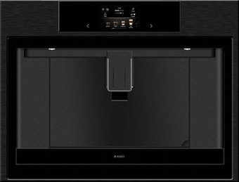 Эспрессо кофемашина ASKO CM8477B